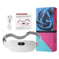 Rechargeable Heating & Massage Belt - Portable Warmth & Comfort Therapy Device - TradixPro