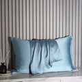 Set of 2: 100% Natural Mulberry Silk Pillowcases (Ultimate Anti-Aging & Hair Care) - TradixPro