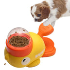 Smart Interactive Automatic Pet Feeder (App Control & Scheduled Meal Times) - TradixPro