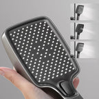 Smart Thermostatic Spa Shower System (Precision Temperature Control & Safety) - TradixPro