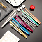 Stainless Steel Egg Chalaza Remover – Precision Tool | Perfect Baking - TradixPro