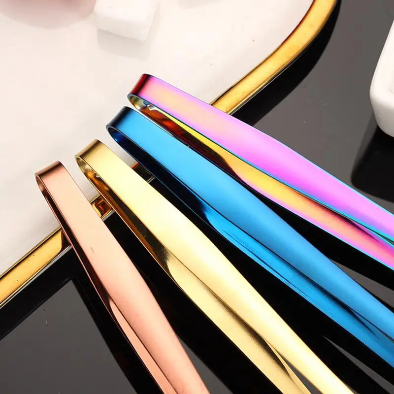 Stainless Steel Egg Chalaza Remover – Precision Tool | Perfect Baking - TradixPro