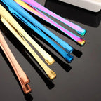 Stainless Steel Egg Chalaza Remover – Precision Tool | Perfect Baking - TradixPro