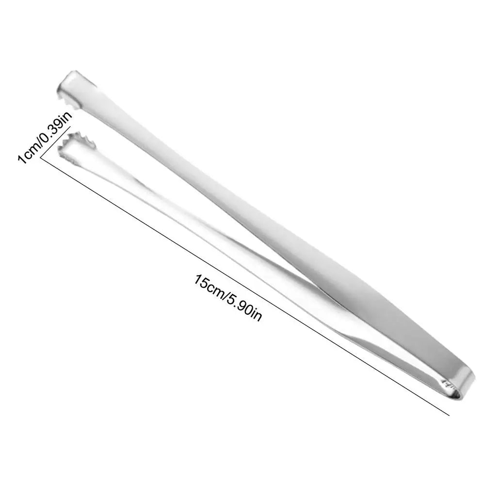 Stainless Steel Egg Chalaza Remover – Precision Tool | Perfect Baking - TradixPro