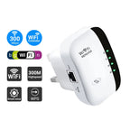 Super-Speed WiFi Range Extender & Repeater - TradixPro