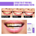 Super Whitening Toothpaste - Double Strength Natural Formula - TradixPro
