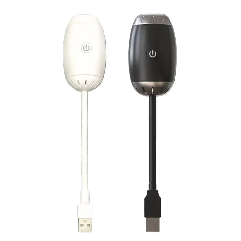 USB Galaxy Projector Night Light - Star & Saturn Patterns for Car & Bedroom - TradixPro