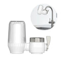 Ultra-Compact Faucet Water Purifier (Instant Installation for Pure & Healthy Water) - TradixPro