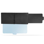 Universal Anti-Glare Car Sun Visor Extender (UV Protection & Safe Driving Aid) - TradixPro