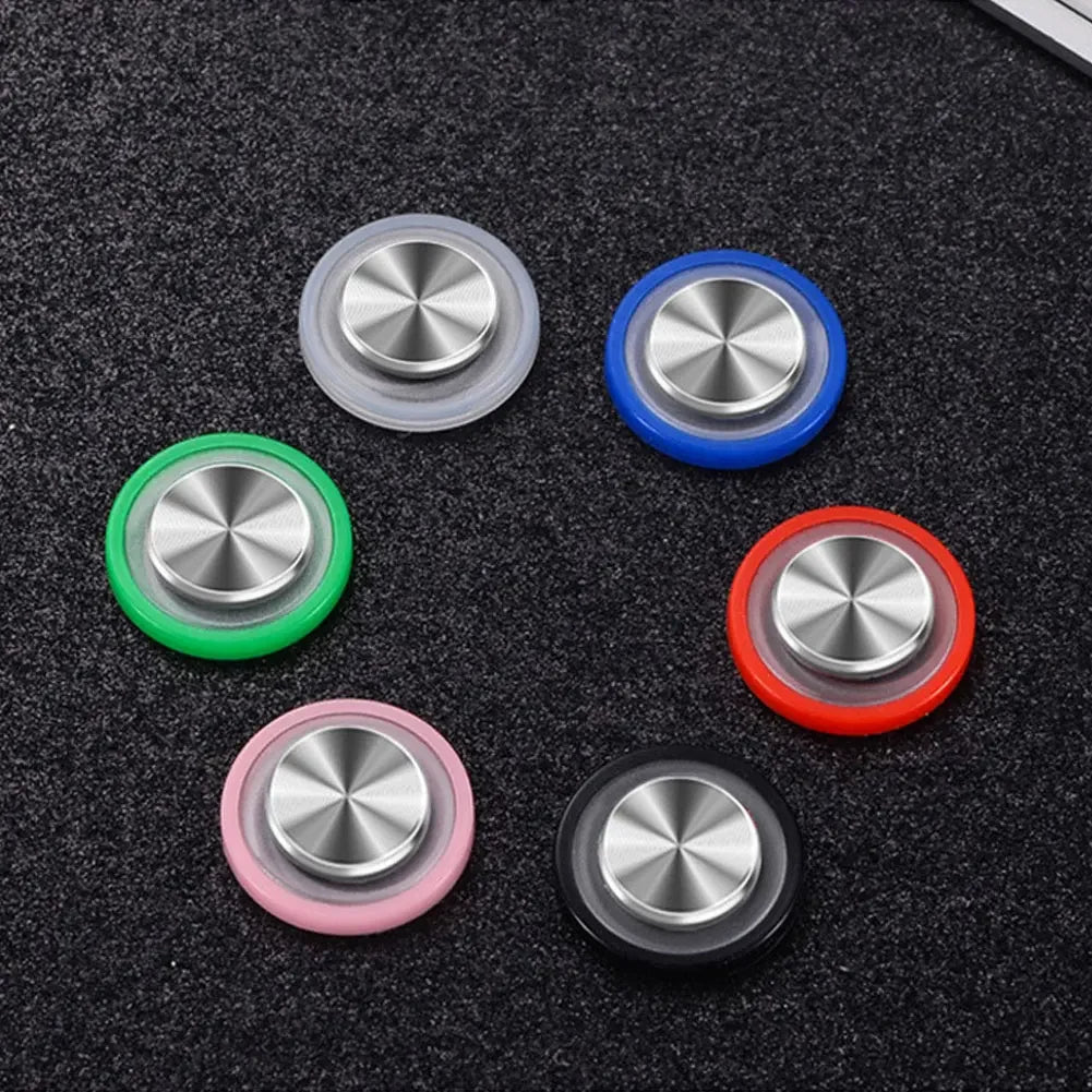 Universal Suction-Cup Mobile Gaming Joystick - Precision Control for PUBG & FPS - TradixPro