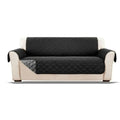 Waterproof Pet Sofa Cover - Quilted Furniture Protector for Dogs & Cats - TradixPro