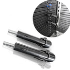 Weight Stack Drop Set Pin - Quick Release Selector for Gym Equipment - TradixPro