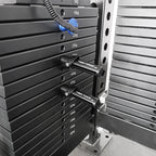 Weight Stack Drop Set Pin - Quick Release Selector for Gym Equipment - TradixPro