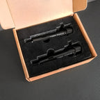 Weight Stack Drop Set Pin - Quick Release Selector for Gym Equipment - TradixPro