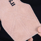 Weightlifting Grip Pads - Premium Gym Hand Protectors for Weight Training - TradixPro