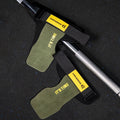 Weightlifting Grip Pads - Premium Gym Hand Protectors for Weight Training - TradixPro
