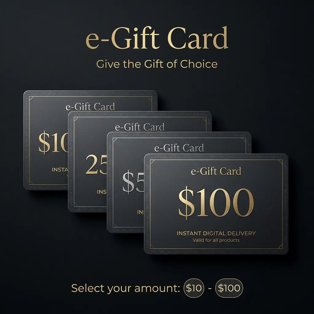 TradixPro Gift Card – Shop Anything, Anytime