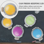 Flip Bottle Soda Saver Cap - Fresh-Keeping Lid