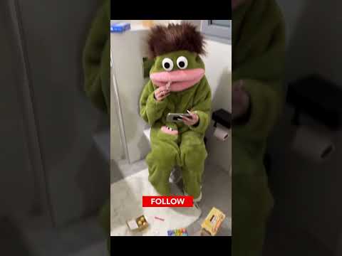 Green Monster Onesie Plush Unisex Pajamas | TradixPro
